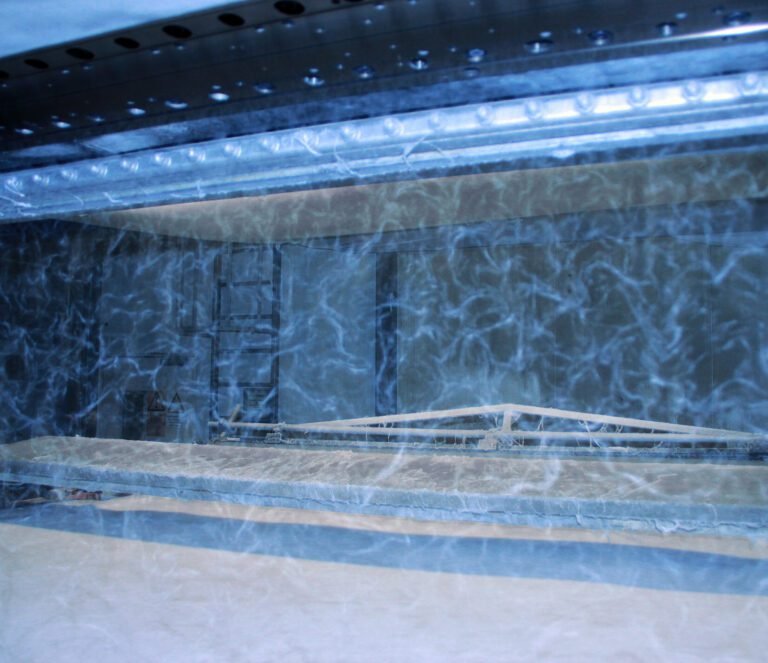 | Polyester nonwoven: The versatile basis for meltblown filters in liquid and air filtration |Polyester nonwoven: The versatile basis for meltblown filters in liquid and air filtration